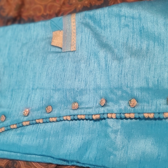 Sherwani/Punjabi Suit Party/Wedding/Eid (Medium) - Picture 13 of 14